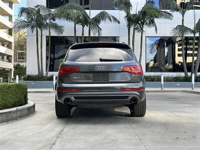 2013 Audi Q7 3.0T quattro S line Prestige - Photo 8 - Tarzana, CA 91356