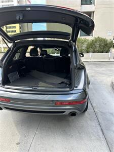 2013 Audi Q7 3.0T quattro S line Prestige - Photo 47 - Tarzana, CA 91356