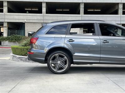 2013 Audi Q7 3.0T quattro S line Prestige - Photo 4 - Tarzana, CA 91356