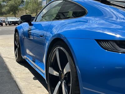 2024 Porsche 911 Carrera S   - Photo 3 - Tarzana, CA 91356