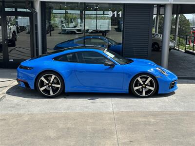 2024 Porsche 911 Carrera S   - Photo 4 - Tarzana, CA 91356