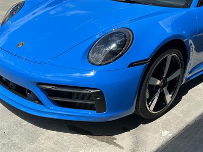 2024 Porsche 911 Carrera S   - Photo 1 - Tarzana, CA 91356