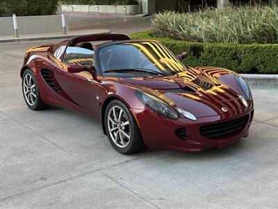 2005 Lotus Elise - Photo 4 - Tarzana, CA 91356