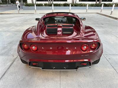 2005 Lotus Elise - Photo 13 - Tarzana, CA 91356