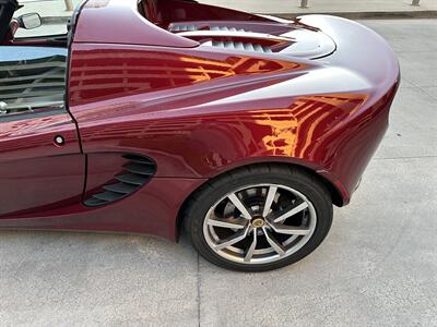2005 Lotus Elise - Photo 14 - Tarzana, CA 91356