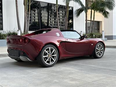 2005 Lotus Elise - Photo 39 - Tarzana, CA 91356