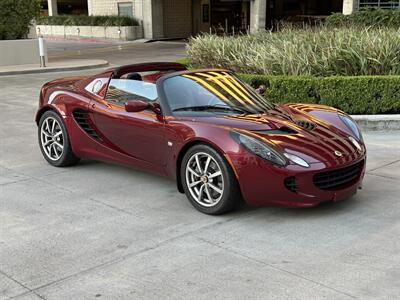 2005 Lotus Elise - Photo 20 - Tarzana, CA 91356