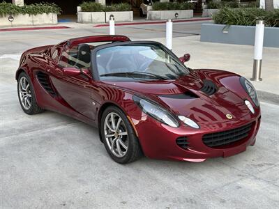 2005 Lotus Elise - Photo 46 - Tarzana, CA 91356
