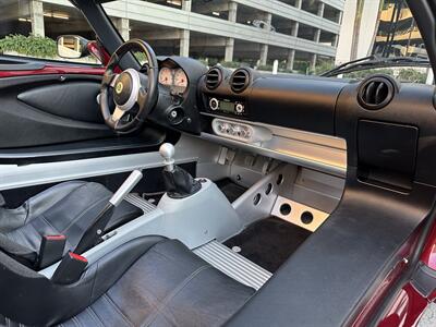 2005 Lotus Elise - Photo 8 - Tarzana, CA 91356