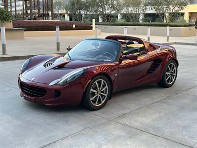 2005 Lotus Elise - Photo 1 - Tarzana, CA 91356