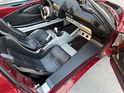 2005 Lotus Elise - Photo 9 - Tarzana, CA 91356