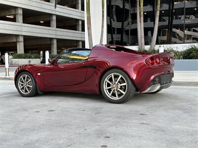 2005 Lotus Elise - Photo 29 - Tarzana, CA 91356