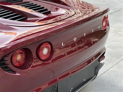 2005 Lotus Elise - Photo 52 - Tarzana, CA 91356