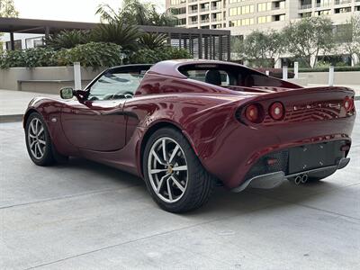 2005 Lotus Elise - Photo 42 - Tarzana, CA 91356