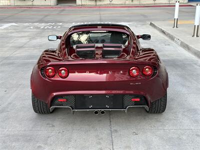 2005 Lotus Elise - Photo 31 - Tarzana, CA 91356