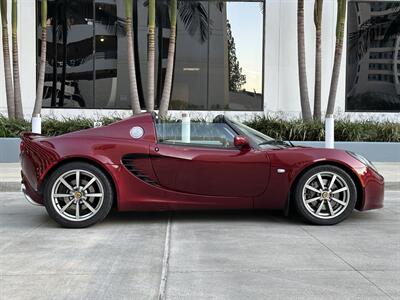 2005 Lotus Elise - Photo 37 - Tarzana, CA 91356