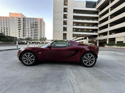 2005 Lotus Elise - Photo 49 - Tarzana, CA 91356