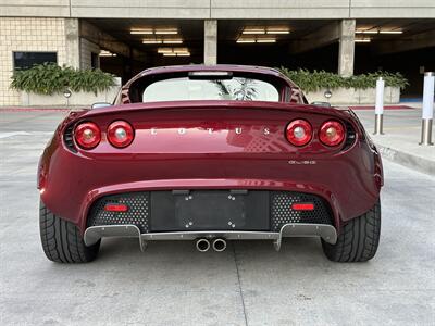 2005 Lotus Elise - Photo 32 - Tarzana, CA 91356