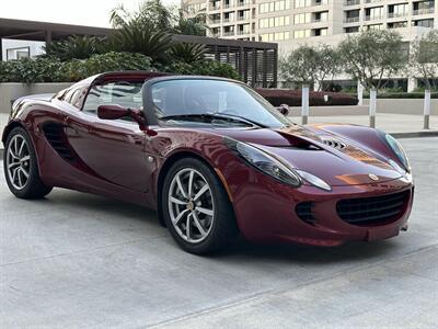 2005 Lotus Elise - Photo 35 - Tarzana, CA 91356