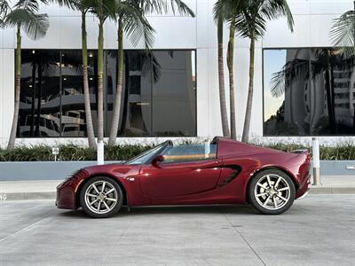 2005 Lotus Elise - Photo 26 - Tarzana, CA 91356