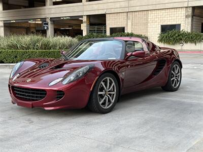 2005 Lotus Elise - Photo 43 - Tarzana, CA 91356