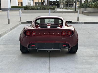2005 Lotus Elise - Photo 40 - Tarzana, CA 91356