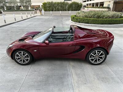 2005 Lotus Elise - Photo 48 - Tarzana, CA 91356
