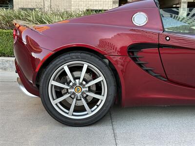 2005 Lotus Elise - Photo 6 - Tarzana, CA 91356