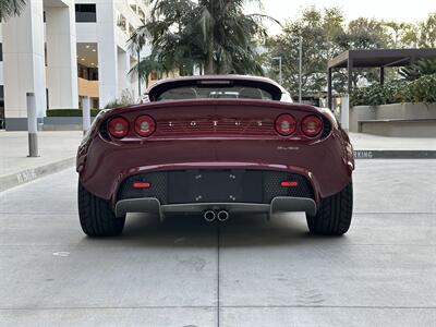 2005 Lotus Elise - Photo 41 - Tarzana, CA 91356