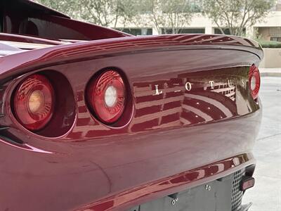 2005 Lotus Elise - Photo 51 - Tarzana, CA 91356