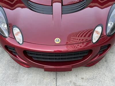 2005 Lotus Elise - Photo 44 - Tarzana, CA 91356