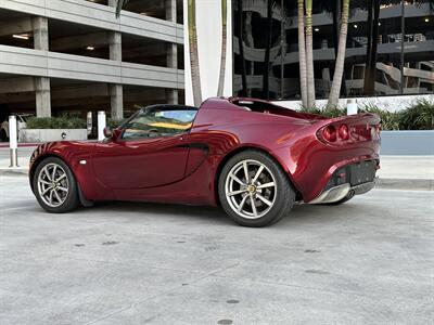 2005 Lotus Elise - Photo 30 - Tarzana, CA 91356