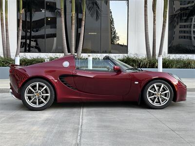 2005 Lotus Elise - Photo 38 - Tarzana, CA 91356