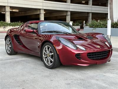 2005 Lotus Elise - Photo 47 - Tarzana, CA 91356
