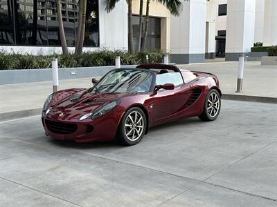2005 Lotus Elise - Photo 27 - Tarzana, CA 91356