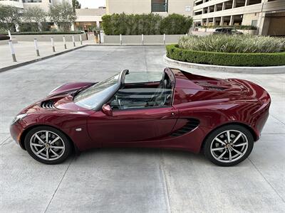 2005 Lotus Elise - Photo 50 - Tarzana, CA 91356