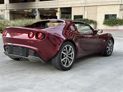 2005 Lotus Elise - Photo 34 - Tarzana, CA 91356