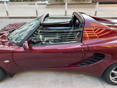 2005 Lotus Elise - Photo 15 - Tarzana, CA 91356