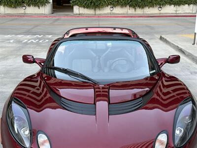 2005 Lotus Elise - Photo 45 - Tarzana, CA 91356