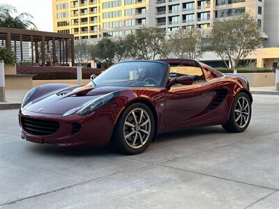 2005 Lotus Elise - Photo 2 - Tarzana, CA 91356