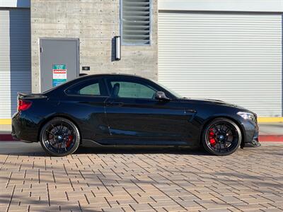 2020 BMW M2 CS Black Sapphire Metallic DCT  Full Paint Protection Ceramic Coat - Photo 31 - Tarzana, CA 91356