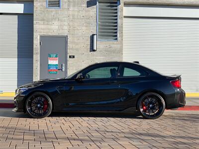 2020 BMW M2 CS Black Sapphire Metallic DCT  Full Paint Protection Ceramic Coat - Photo 6 - Tarzana, CA 91356