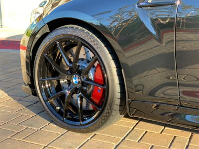 2020 BMW M2 CS Black Sapphire Metallic DCT  Full Paint Protection Ceramic Coat - Photo 16 - Tarzana, CA 91356