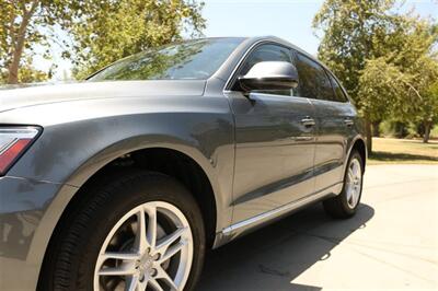 2016 Audi Q5 2.0T quattro Premium Plus   - Photo 22 - Tarzana, CA 91356