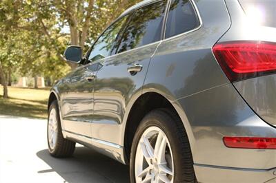 2016 Audi Q5 2.0T quattro Premium Plus   - Photo 21 - Tarzana, CA 91356