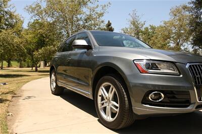 2016 Audi Q5 2.0T quattro Premium Plus   - Photo 23 - Tarzana, CA 91356