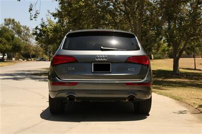 2016 Audi Q5 2.0T quattro Premium Plus   - Photo 5 - Tarzana, CA 91356