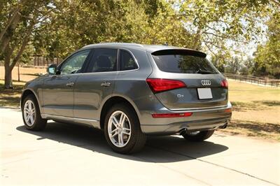 2016 Audi Q5 2.0T quattro Premium Plus   - Photo 6 - Tarzana, CA 91356