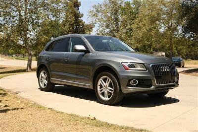 2016 Audi Q5 2.0T quattro Premium Plus   - Photo 3 - Tarzana, CA 91356