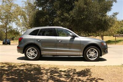 2016 Audi Q5 2.0T quattro Premium Plus   - Photo 4 - Tarzana, CA 91356